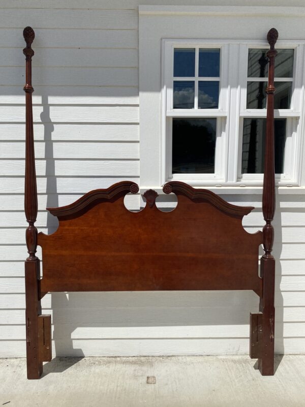 Stanley Bed Frame