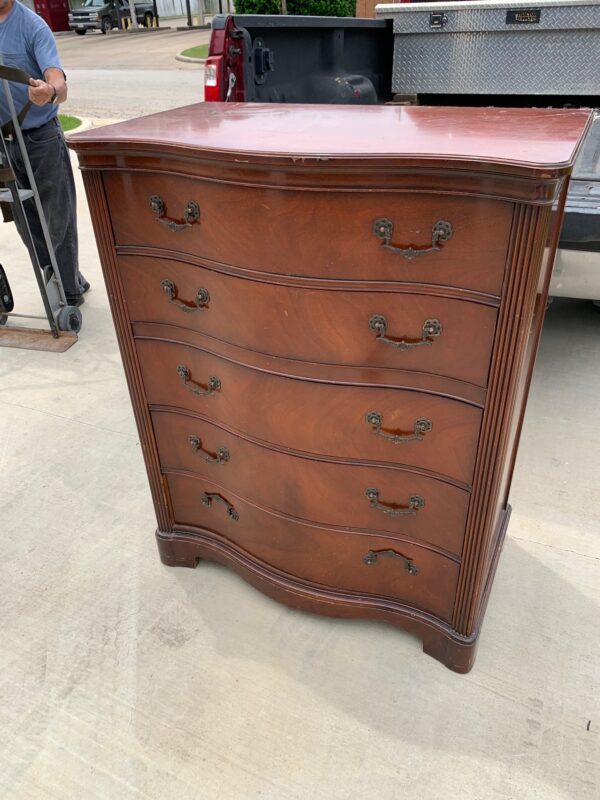 Drexel Chest of Drawers - Antique