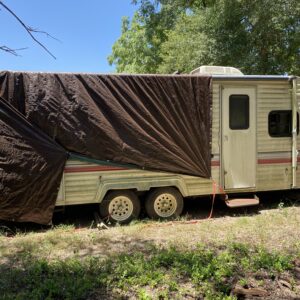 1991 Wilderness Travel Trailer