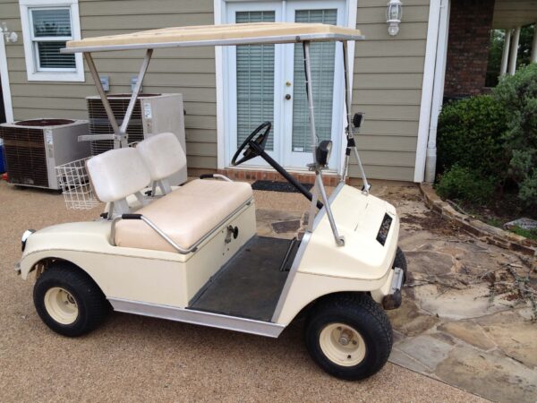 Golf Cart