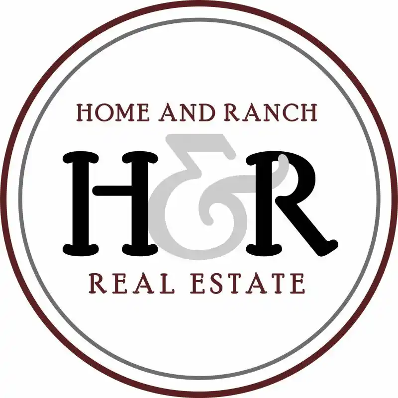 Home & Ranch Real Estate