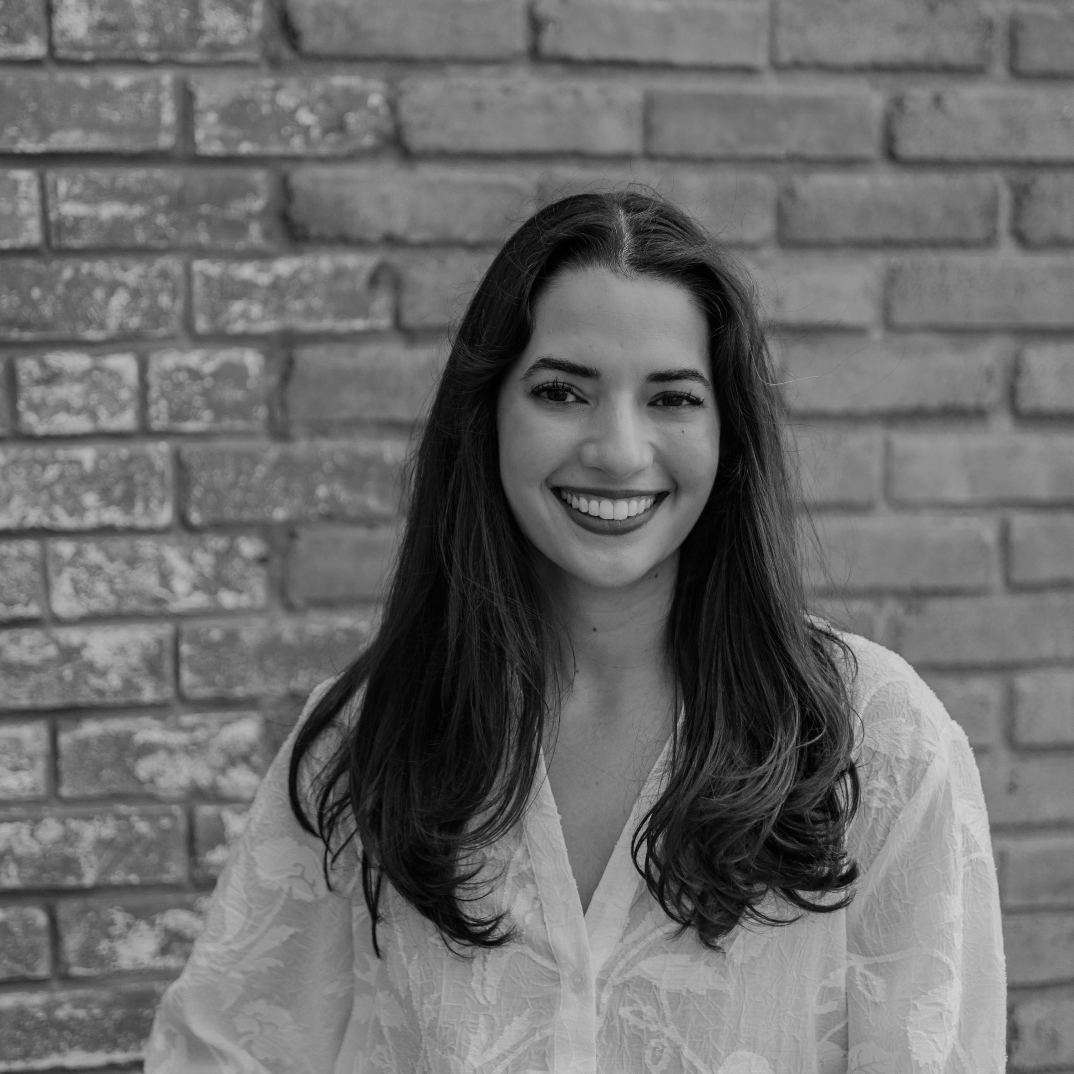 Claudia Moreno