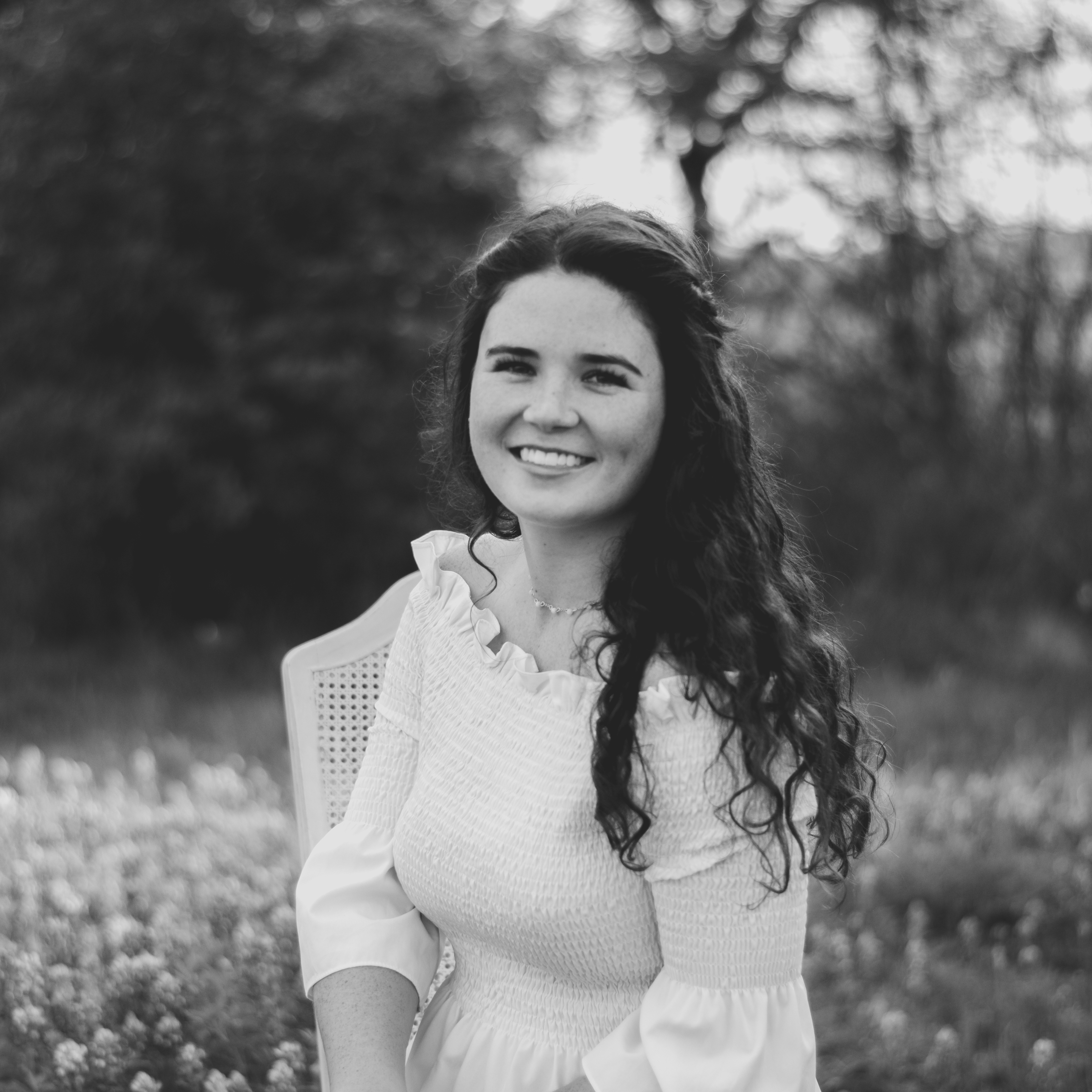 Caleigh Jones