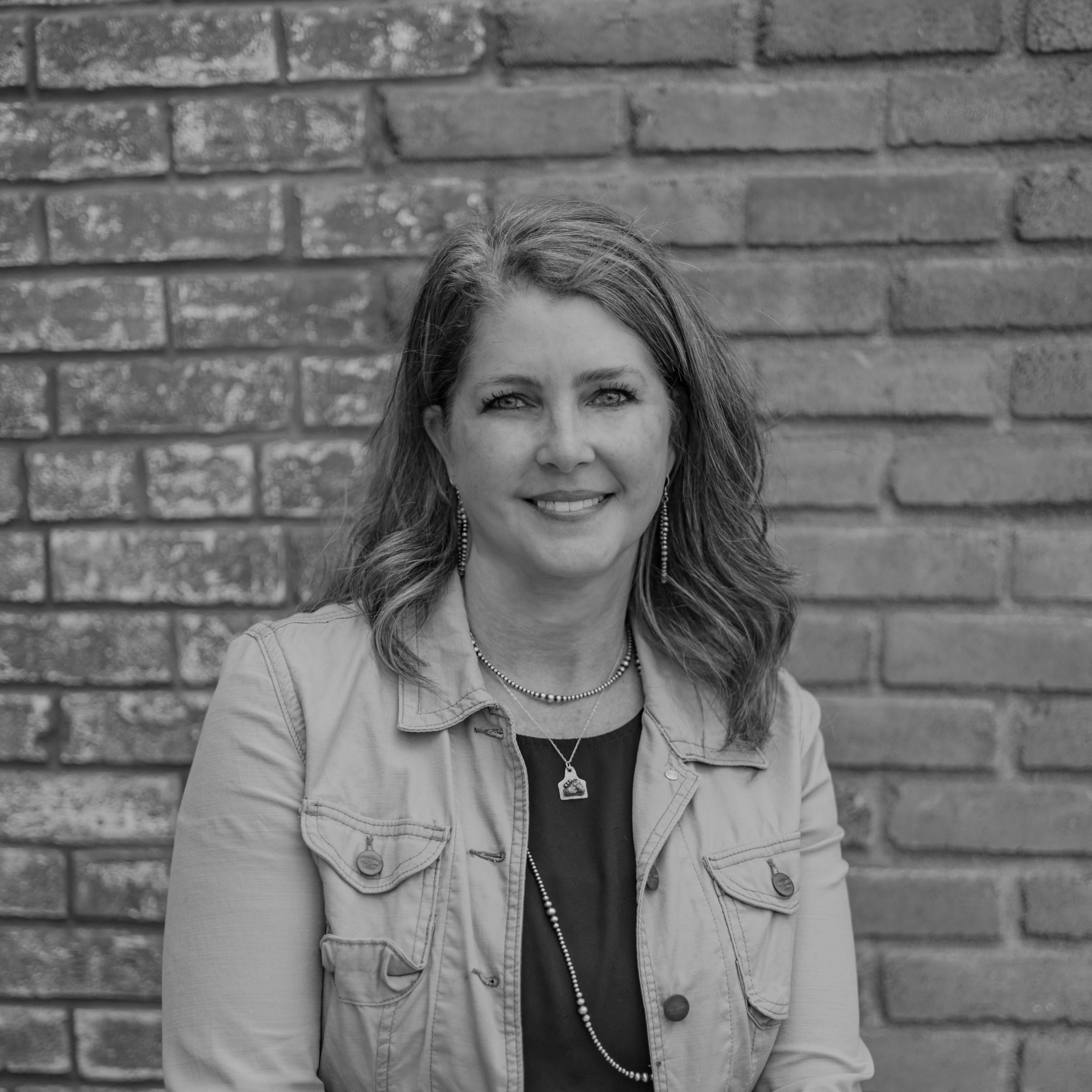Michelle McCormick Stewart